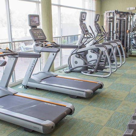 Springhill Suites By Marriott Sumter Eksteriør bilde