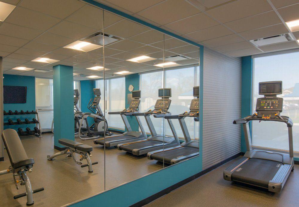 Springhill Suites By Marriott Sumter Eksteriør bilde