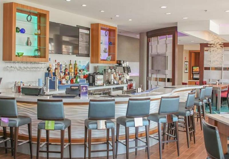 Springhill Suites By Marriott Sumter Eksteriør bilde